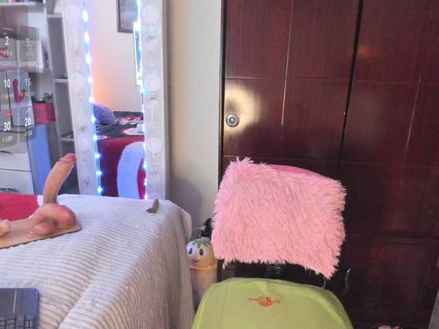 Rapunzell-- live cam on BongaCams