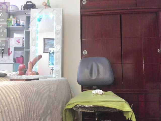 Rapunzell-- live cam preview
