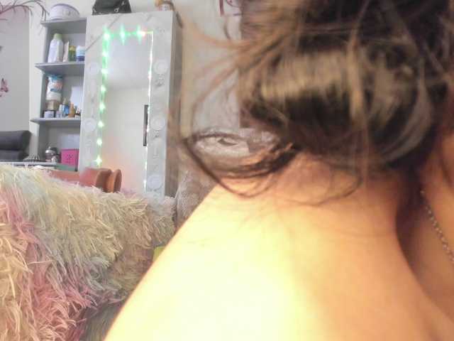 Rapunzell-- live cam on BongaCams