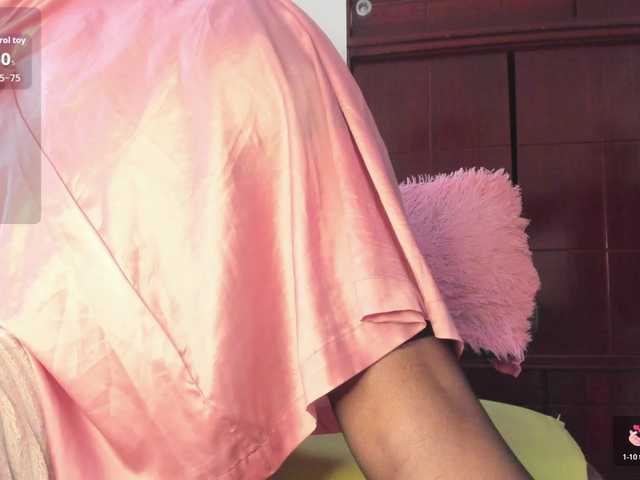 Rapunzell-- live cam on BongaCams