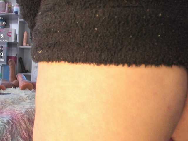 Rapunzell-- live cam on BongaCams