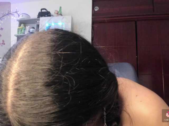 Rapunzell-- live cam on BongaCams