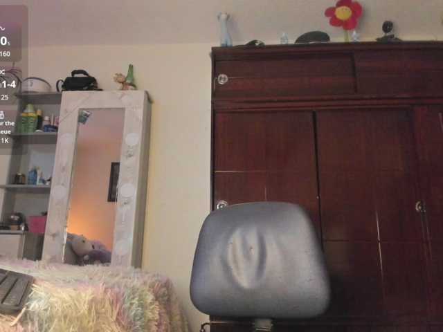 Rapunzell-- live cam on BongaCams