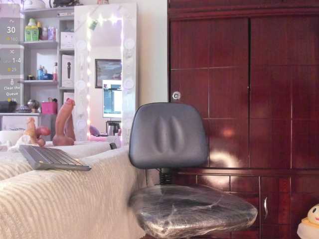 Rapunzell-- live cam preview