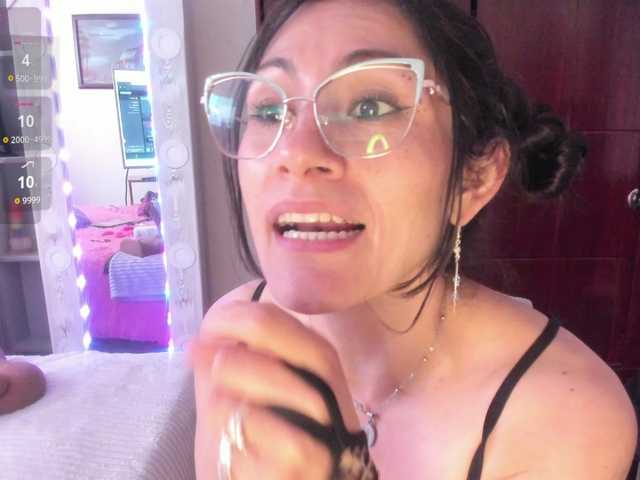 Rapunzell-- live cam on BongaCams