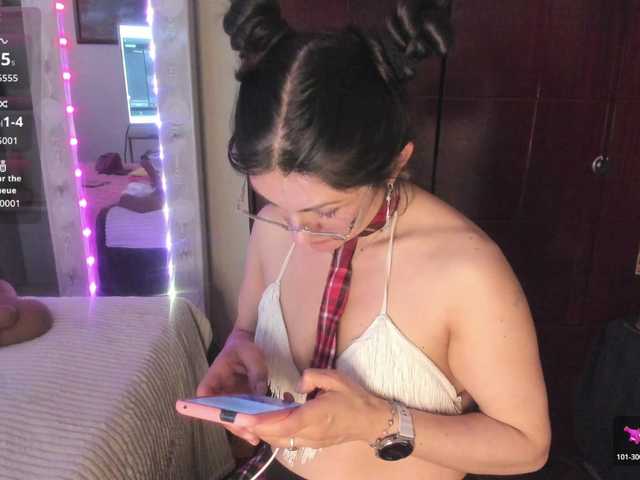 Rapunzell-- live cam on BongaCams