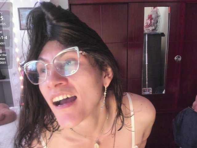 Rapunzell-- webcam