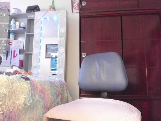 Rapunzell-- live cam on BongaCams