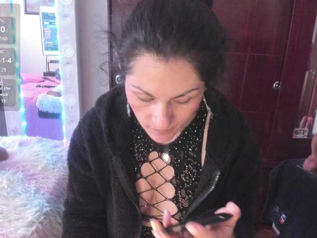 Rapunzell-- live cam on BongaCams