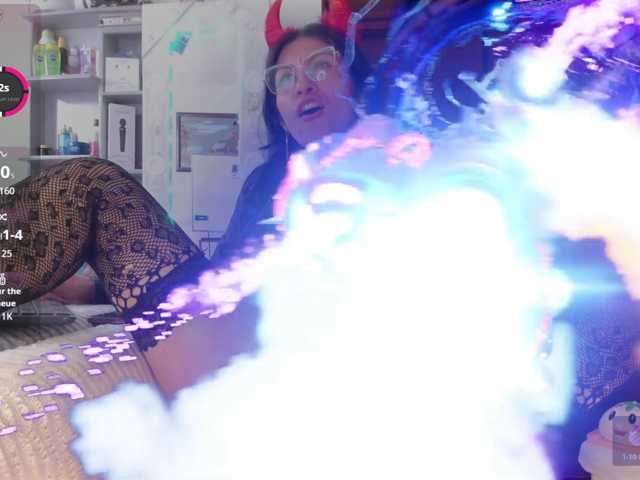 Rapunzell-- live cam on BongaCams
