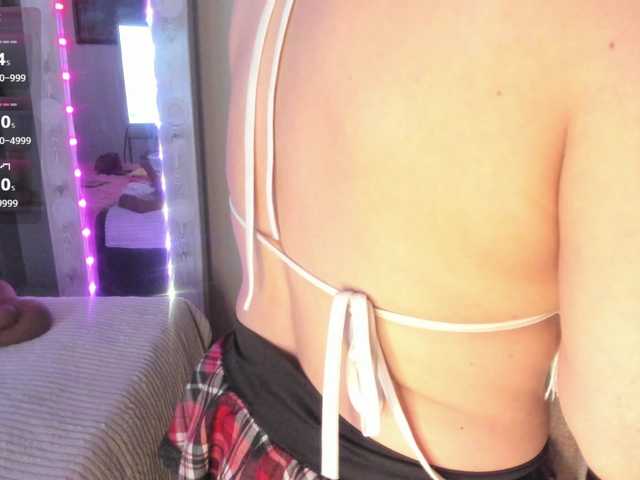 Rapunzell-- live cam on BongaCams