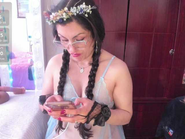 Rapunzell-- live cam on BongaCams