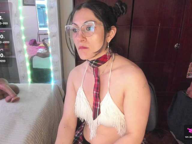 Rapunzell-- live cam on BongaCams