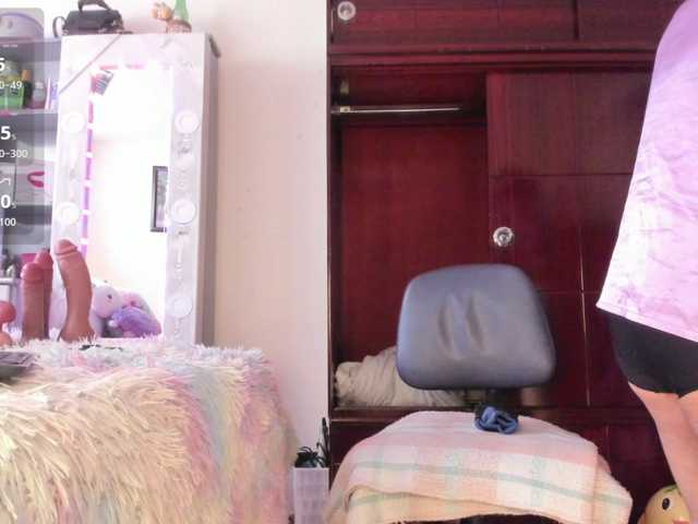 Rapunzell-- live cam on BongaCams