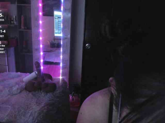 Rapunzell-- Live Webcam on BongaCams