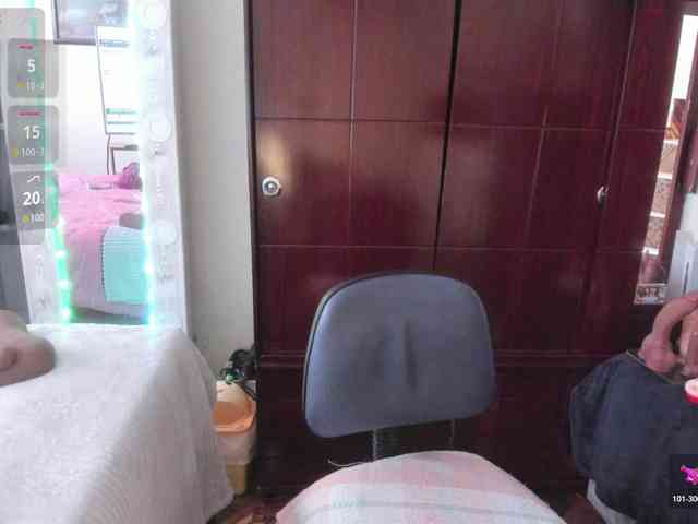 Rapunzell-- webcam