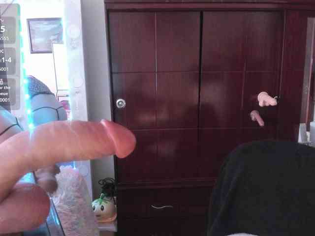 Rapunzell-- webcam