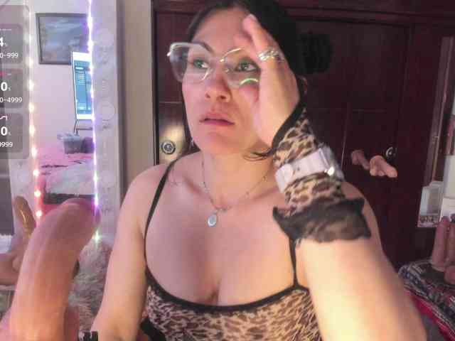 Rapunzell-- Live Webcam on BongaCams