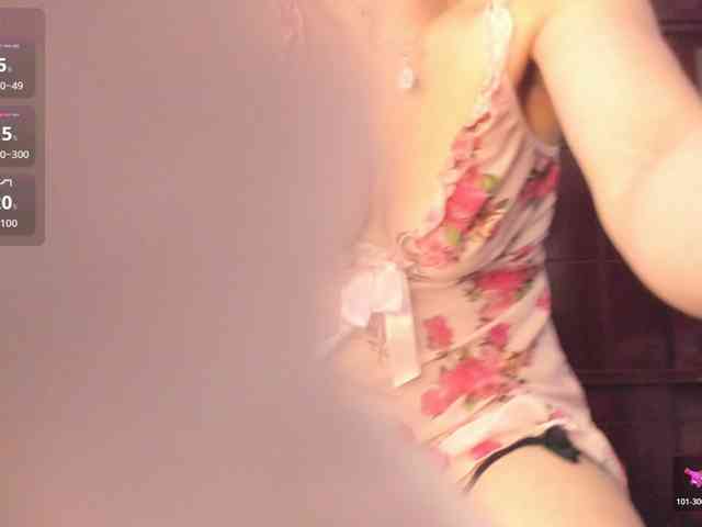 Rapunzell-- webcam