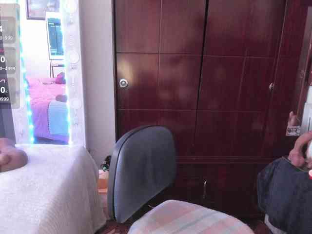 Rapunzell-- webcam