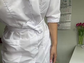 DokTor_Ada Porn Show