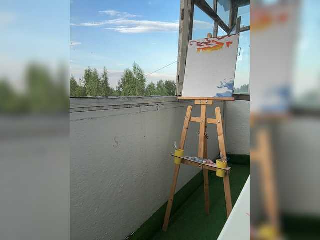 Adelaida1001 live webcam show
