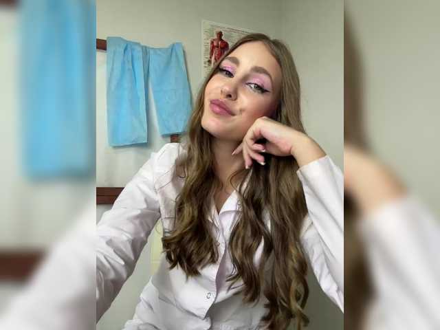 DokTor_Ada live cam on BongaCams