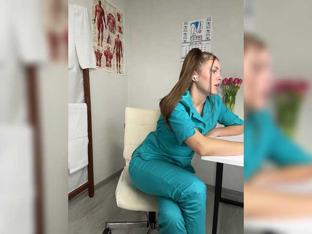 DokTor_Ada live cam