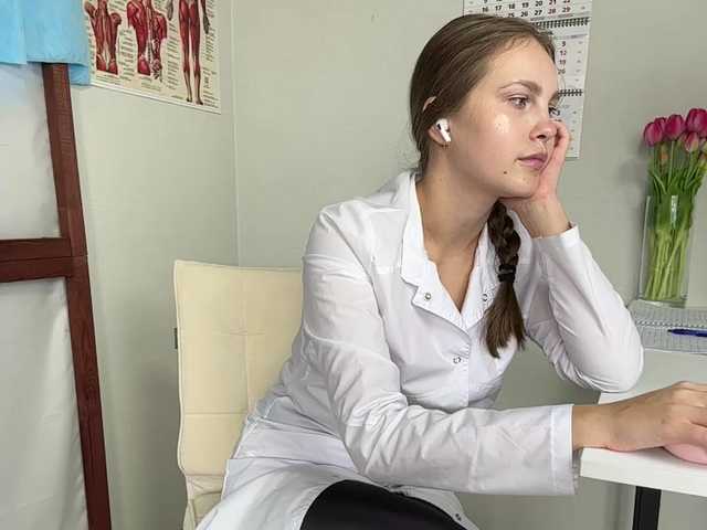 go to chat with DokTor_Ada