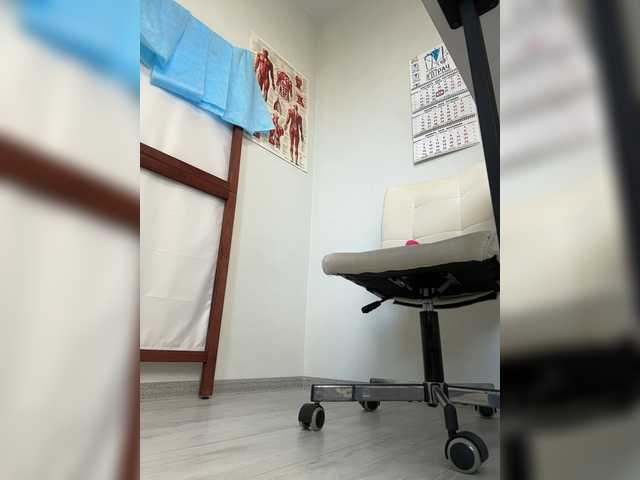 Live трансляция DokTor_Ada - slutnetki.online