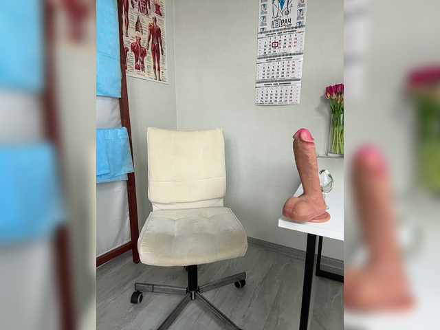 DokTor_Ada live cam