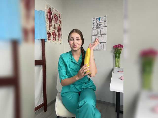 go to chat with DokTor_Ada