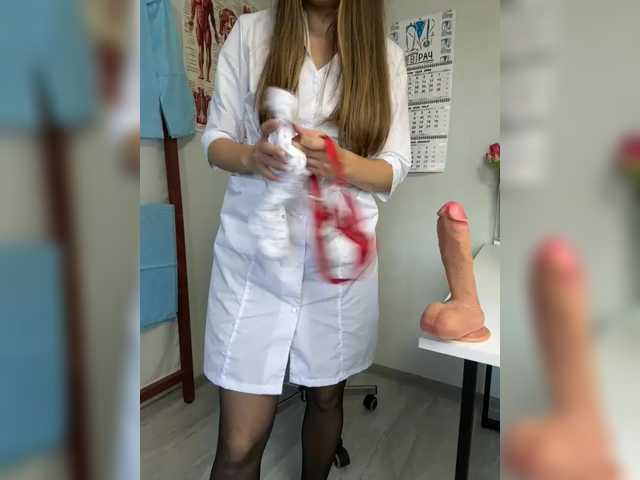 DokTor_Ada live cam