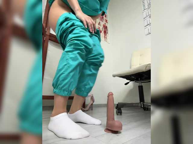 DokTor_Ada live cam