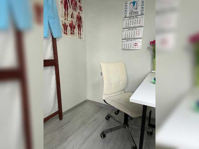 Live трансляция DokTor_Ada - slutnetki.online