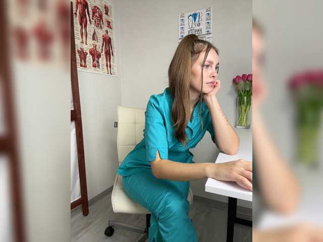 DokTor_Ada live cam preview
