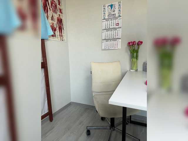 Live трансляция DokTor_Ada - slutnetki.online