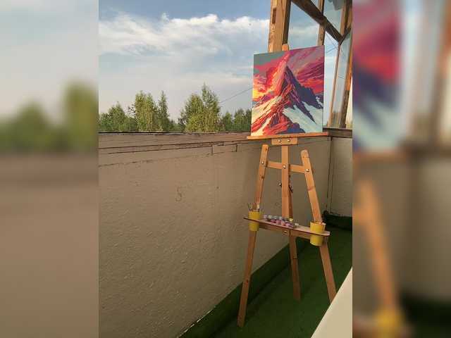 Adelaida1001 live webcam show