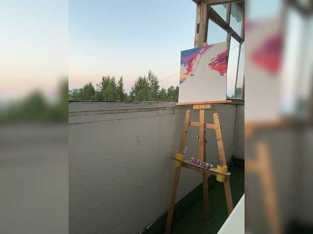 Live трансляция DokTor_Ada - slutnetki.online