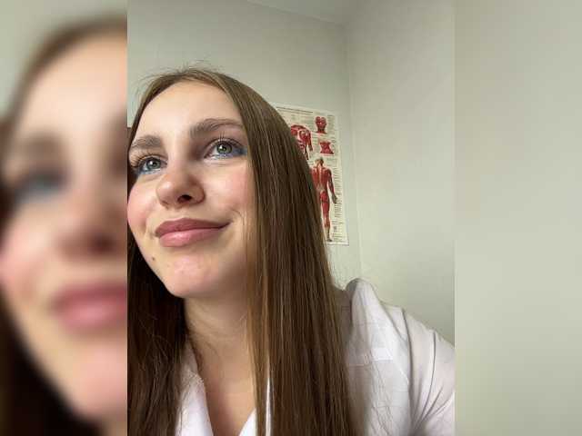 Live трансляция DokTor_Ada - slutnetki.online