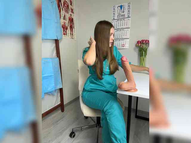 DokTor_Ada webcam