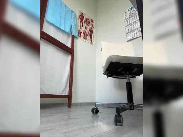 DokTor_Ada webcam