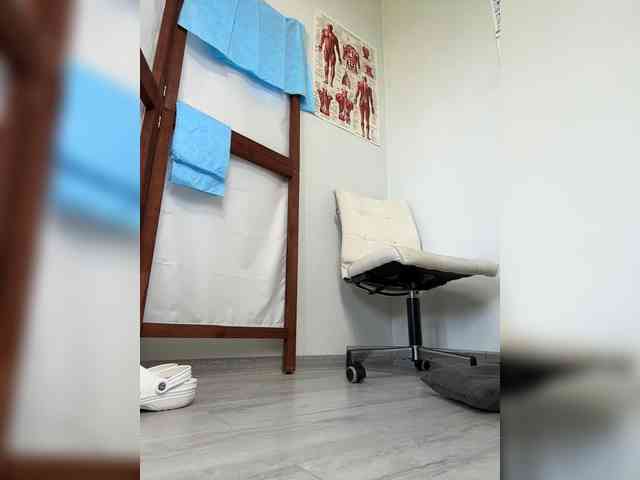 DokTor_Ada webcam