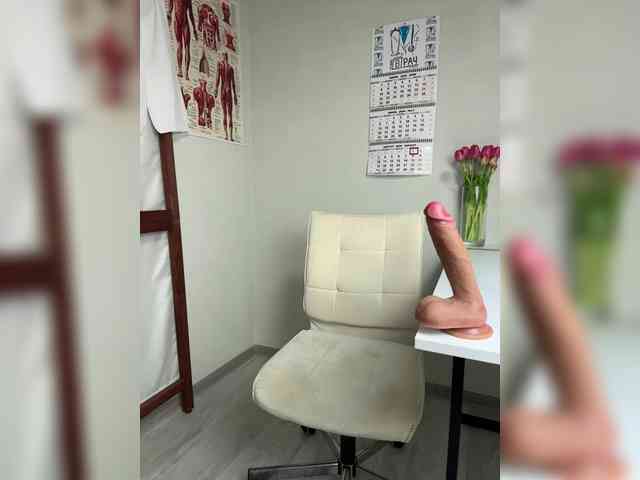 DokTor_Ada webcam
