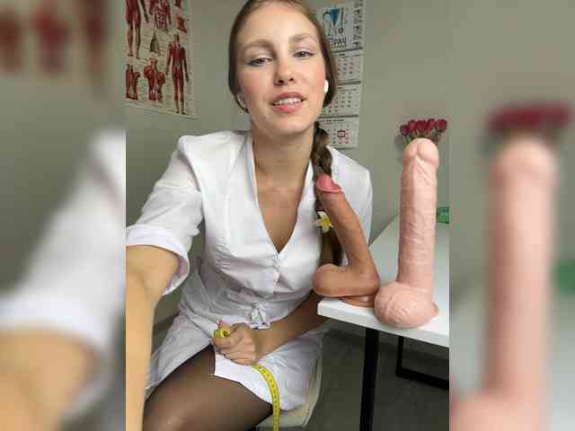 DokTor_Ada webcam