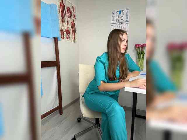 Модель: DokTor_Ada