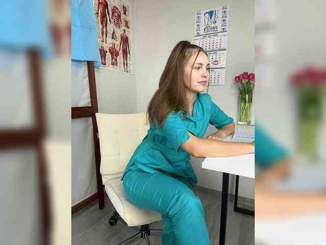 Adelaida1001 live show