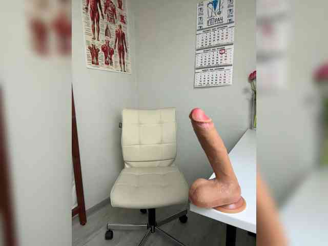 DokTor_Ada webcam