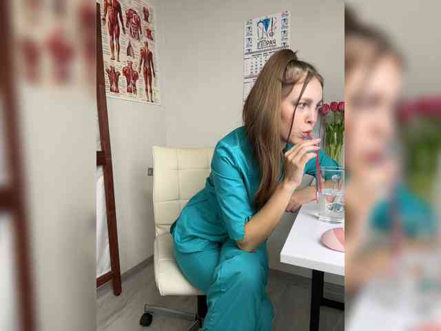 DokTor_Ada webcam