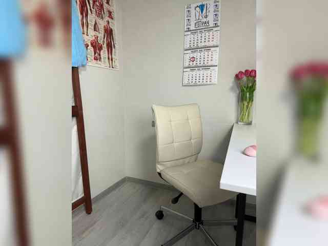 DokTor_Ada webcam